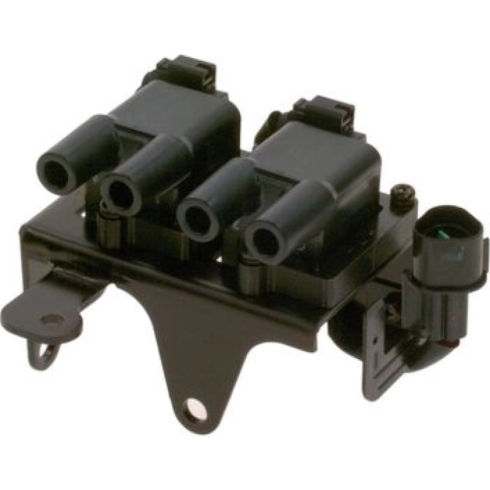 Bosch Zündspule 0 986 221 005 Bosch Zündspule 0 986 221 005