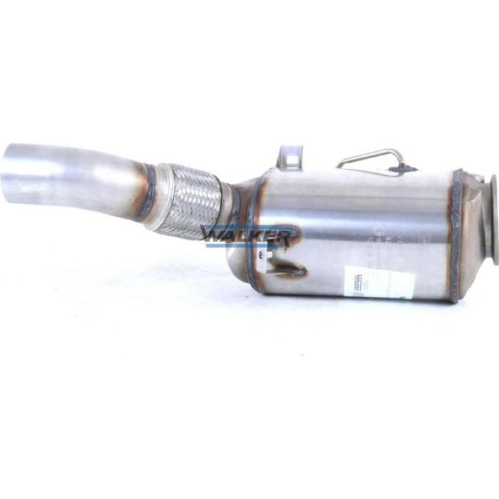 Walker Dieselpartikelfilter EVO S 93070 Walker Dieselpartikelfilter EVO S 93070