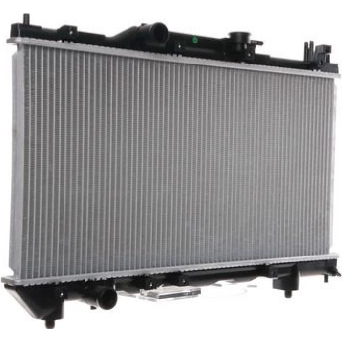MAHLE Kühler, Motorkühlung CR 543 000S MAHLE Kühler, Motorkühlung CR 543 000S