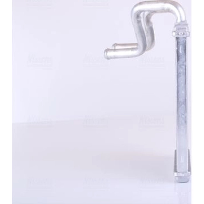 Nissens Heizungskühler PKW 77518 Nissens Heizungskühler PKW 77518