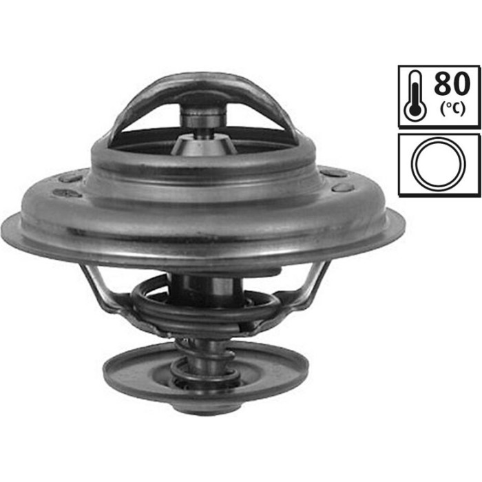 Valeo Thermostat 819948