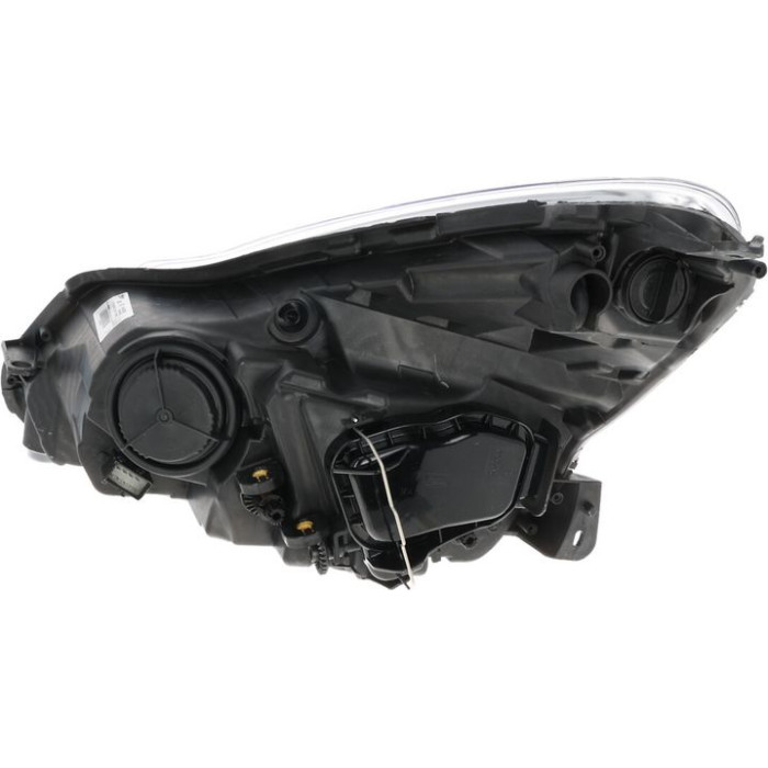 044586 Valeo Scheinwerfer 044586 - rechts H7/H1 + Leuchtweitenregulierung + Stellmotor chrom PQ 044586 Valeo Scheinwerfer 044586 - rechts H7/H1 + Leuchtweitenregulierung + Stellmotor chrom PQ