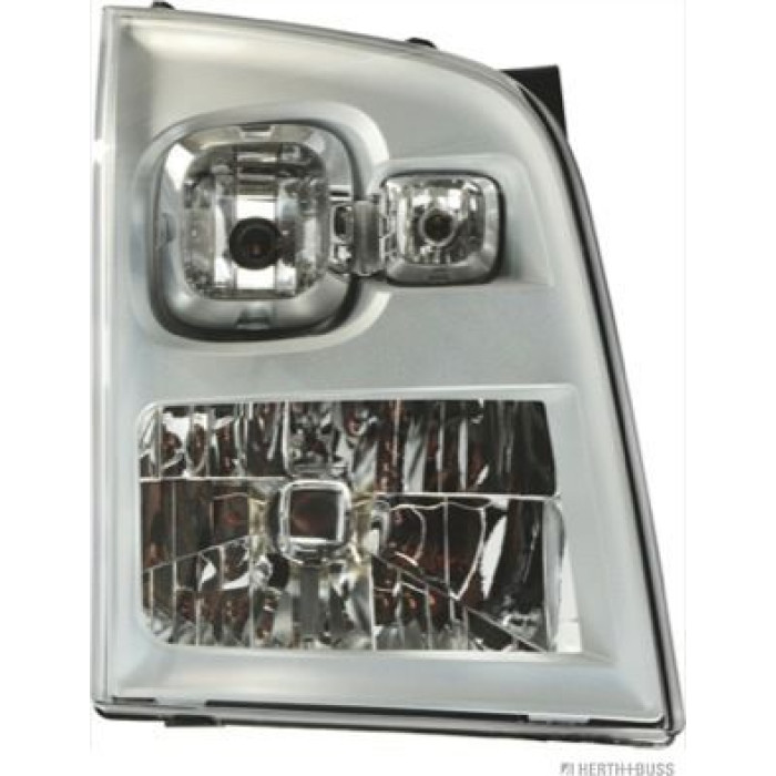 Herth+Buss Elparts Suchscheinwerfer 80659031 Herth+Buss Elparts Suchscheinwerfer 80659031