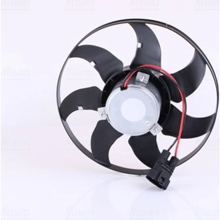 Nissens Kühlerlüfter PKW 85749 Nissens Kühlerlüfter PKW 85749