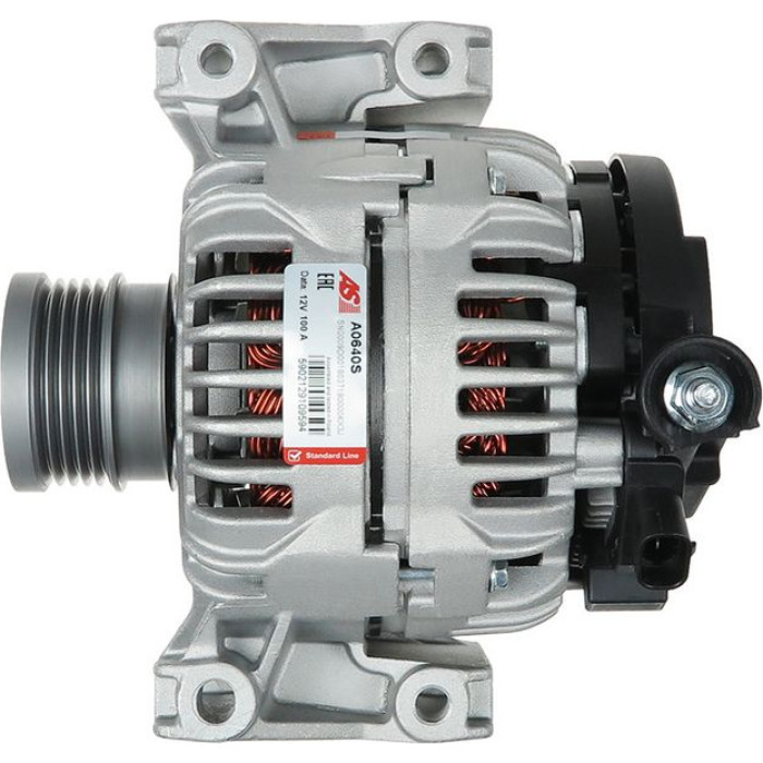 AS-PL Generator A0640S