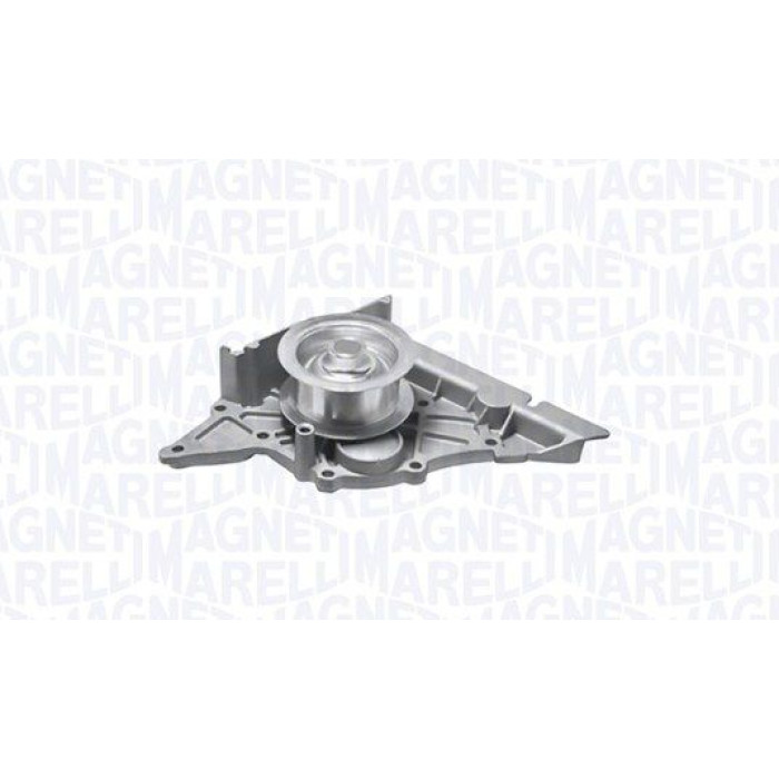 Magneti Marelli Wasserpumpe / Kühlmittelpumpe 352316170024 Magneti Marelli Wasserpumpe / Kühlmittelpumpe 352316170024