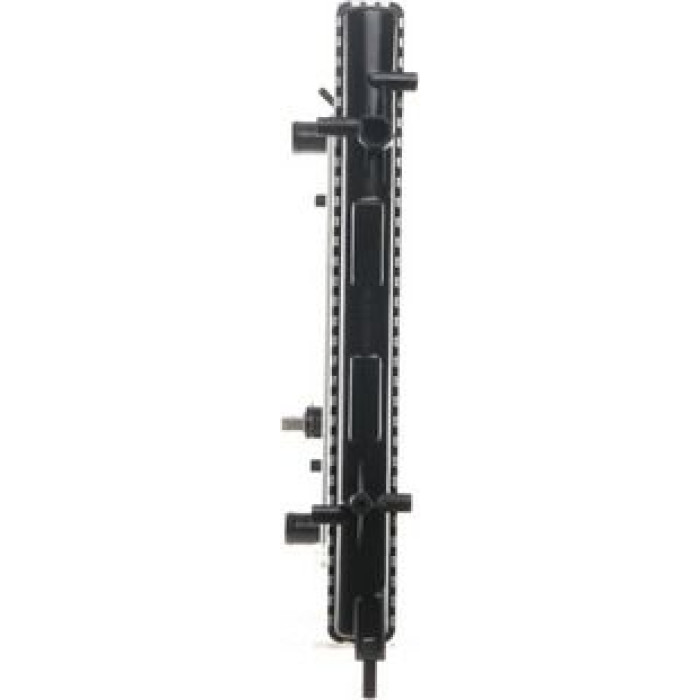 MAHLE Kühler, Motorkühlung CR 816 000S MAHLE Kühler, Motorkühlung CR 816 000S
