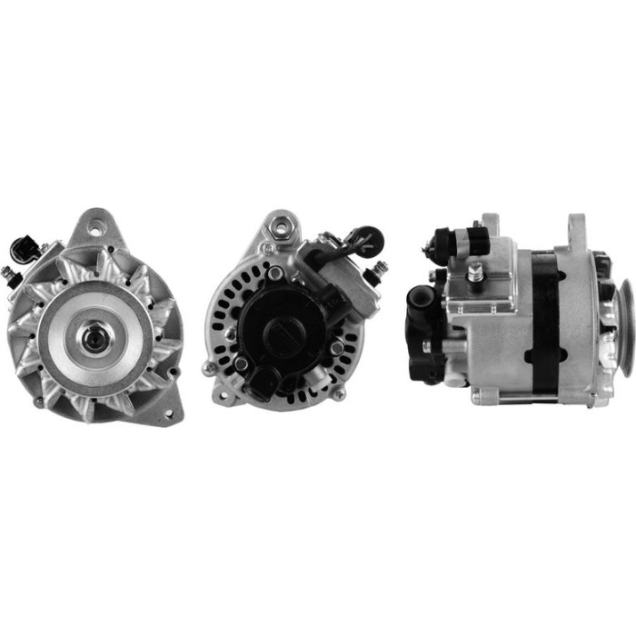 DRI Generator 235151602