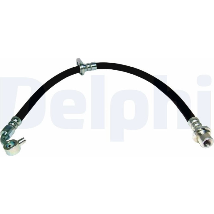 Delphi Bremsschlauch LH6610 Delphi Bremsschlauch LH6610