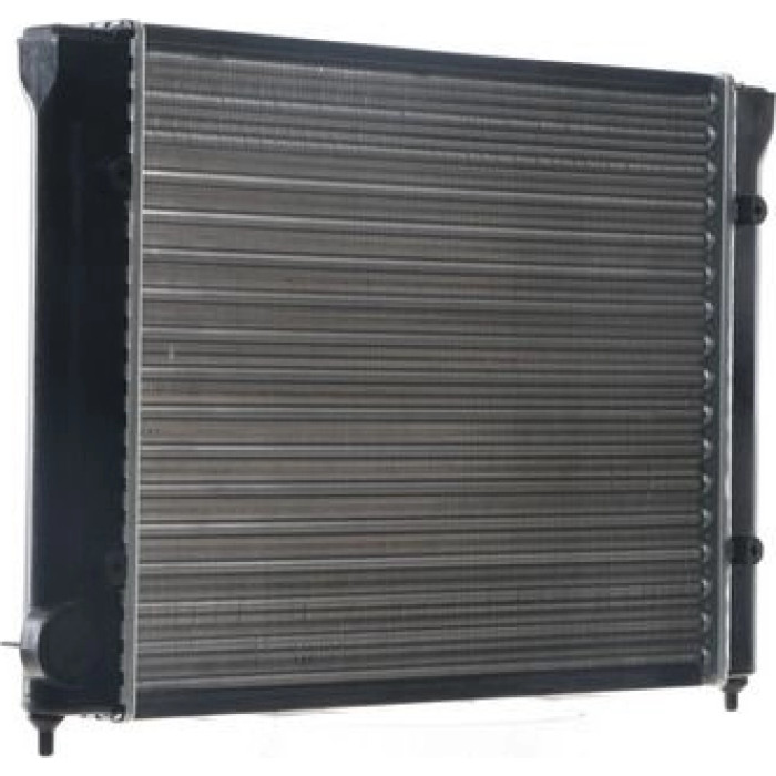 MAHLE Kühler, Motorkühlung CR 344 000S MAHLE Kühler, Motorkühlung CR 344 000S