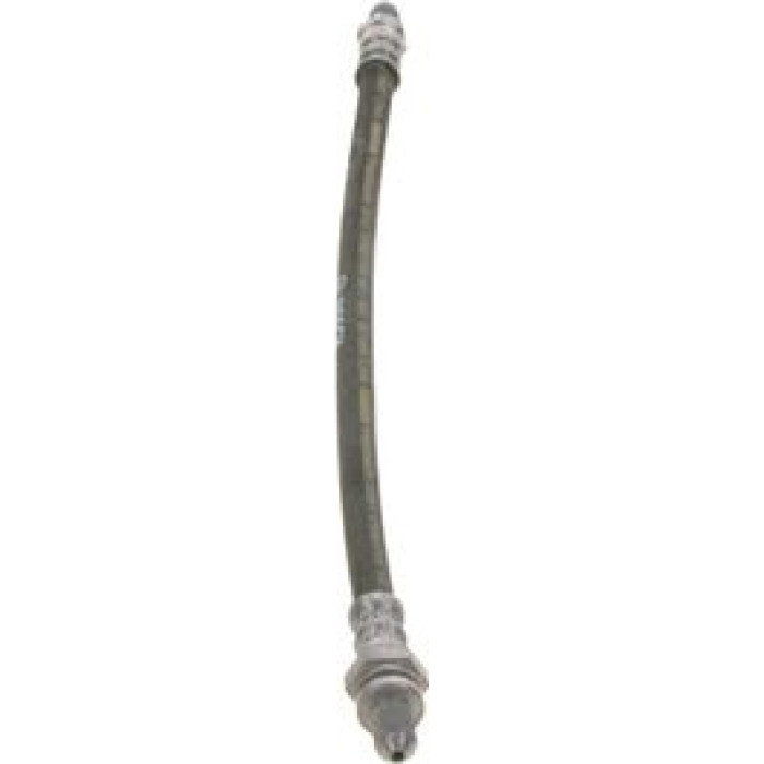 Bosch Bremsschlauch Hinterachse 1987476600