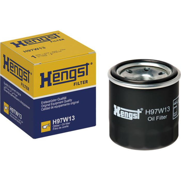 Hengst Ölfilter H97W13 Hengst Ölfilter H97W13