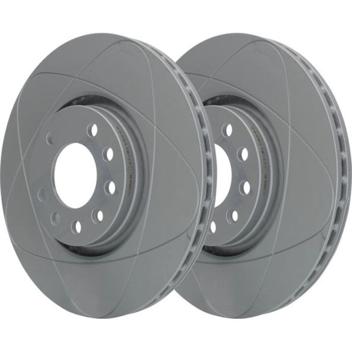 ATE Bremsscheibe Opel Vorderachse Adam 12-/Astra/Corsa/Zafira 98- PowerDisc 24.0325-0142.1 ATE Bremsscheibe Opel Vorderachse Adam 12-/Astra/Corsa/Zafira 98- PowerDisc 24.0325-0142.1