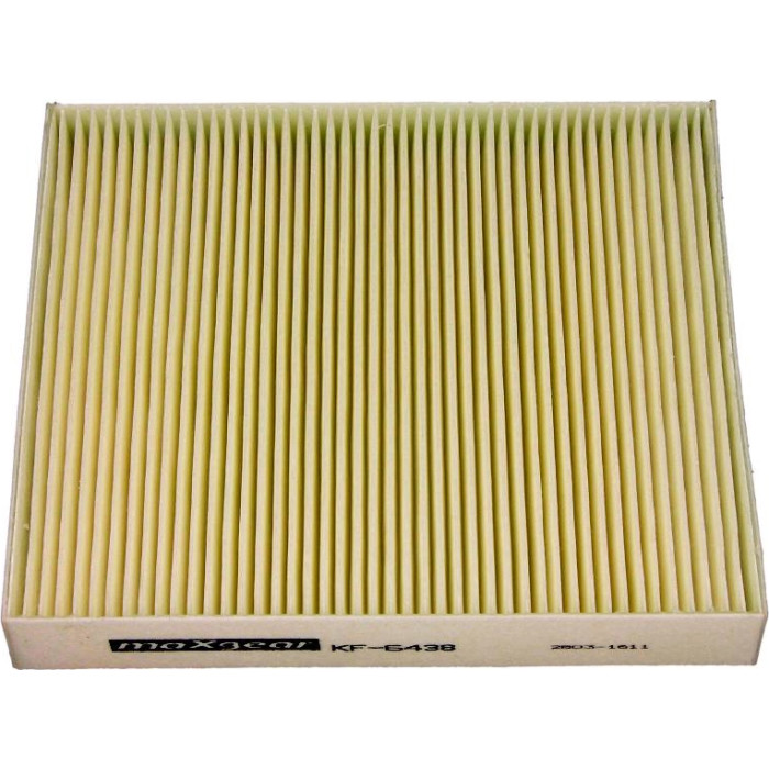 26-0800 MAXGEAR Innenraumfilter KF-6438 VW Polo 09- / Ibiza V 08