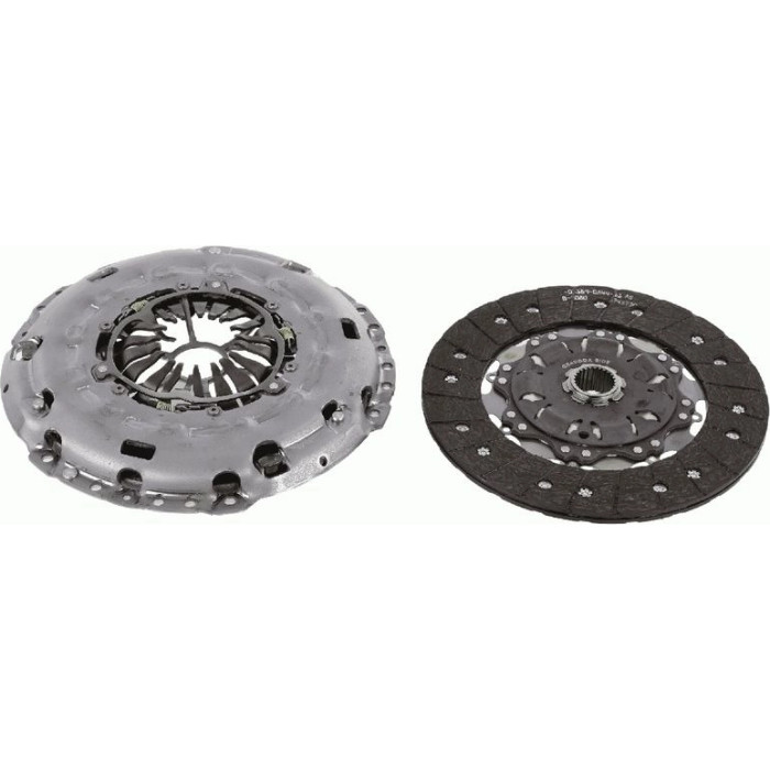 3000 950 760 Sachs Kupplungssatz 3000 950 760 3000 950 760 Sachs Kupplungssatz 3000 950 760