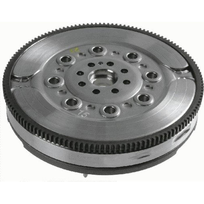 Sachs Zweimassenschwungrad 2294 001 003 Sachs Zweimassenschwungrad 2294 001 003