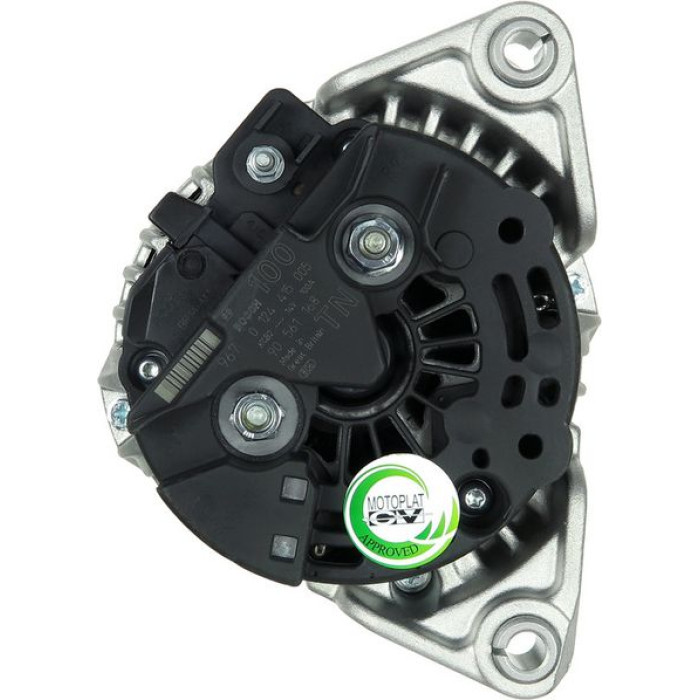 AS-PL Generator A0638PR