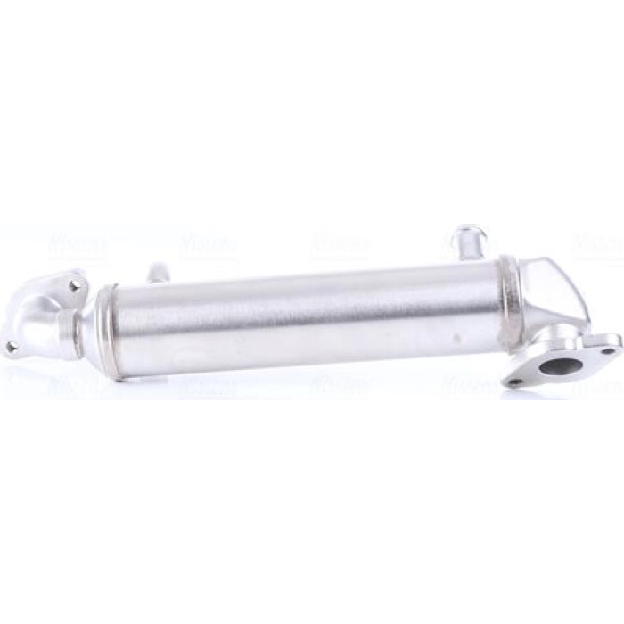 Nissens AGR-Kühler 989396 Nissens AGR-Kühler 989396