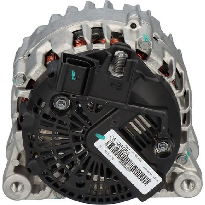 Valeo Lichtmaschine 439913 Valeo Lichtmaschine 439913