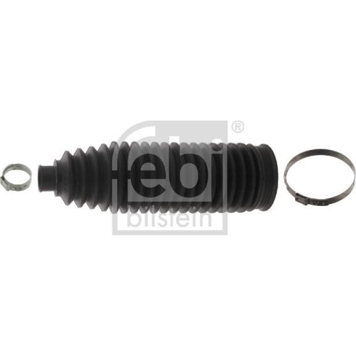 febi Lenkmanschettensatz Ford Modeo 07- links/rechts 34293 febi Lenkmanschettensatz Ford Modeo 07- links/rechts 34293
