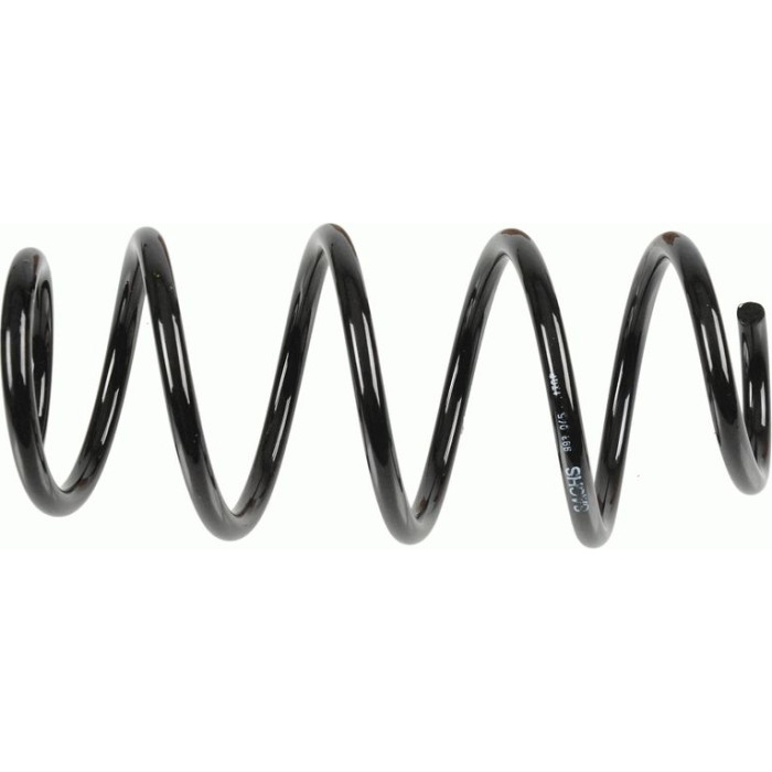 Sachs Fahrwerksfeder 993 045 Sachs Fahrwerksfeder 993 045