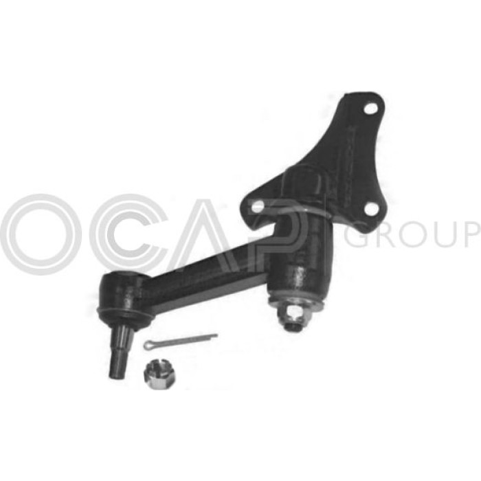 Corteco Lenkstange 49400847 Corteco Lenkstange 49400847