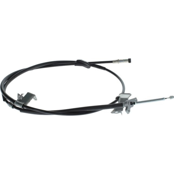 Bosch Handbremsseil 1987482918