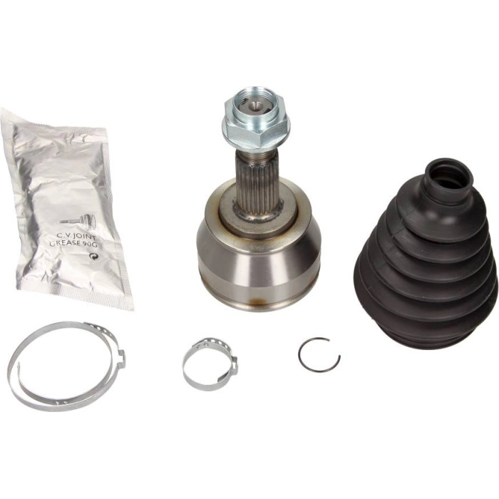 49-0569 MAXGEAR Antriebswellengelenksatz 25-1493MG Fiat Stilo 1.9Jtd 49-0569 MAXGEAR Antriebswellengelenksatz 25-1493MG Fiat Stilo 1.9Jtd