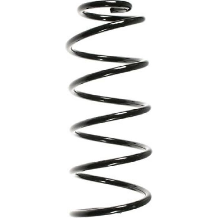 Spidan Fahrwerksfeder 49548 - Vorderachse Spidan Fahrwerksfeder 49548 - Vorderachse