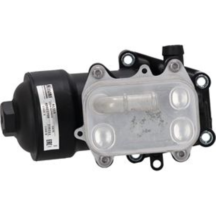 Nissens Ölkühler PKW 91315 Nissens Ölkühler PKW 91315