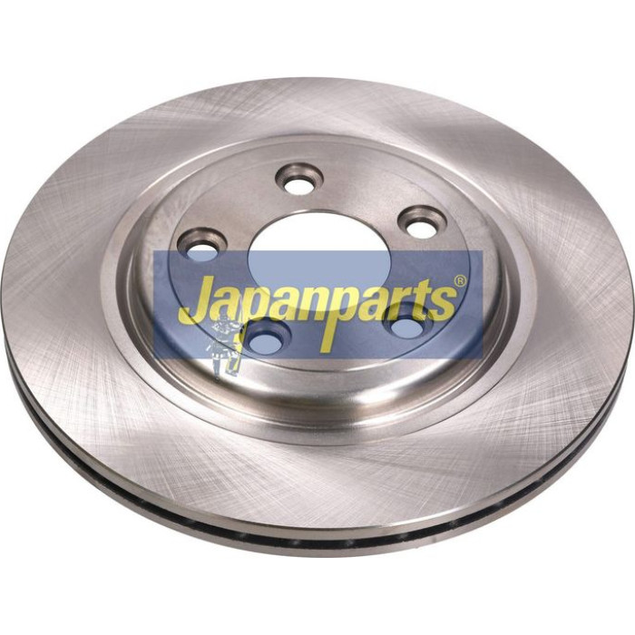 Japanparts Bremsscheibe DP-0315C Japanparts Bremsscheibe DP-0315C