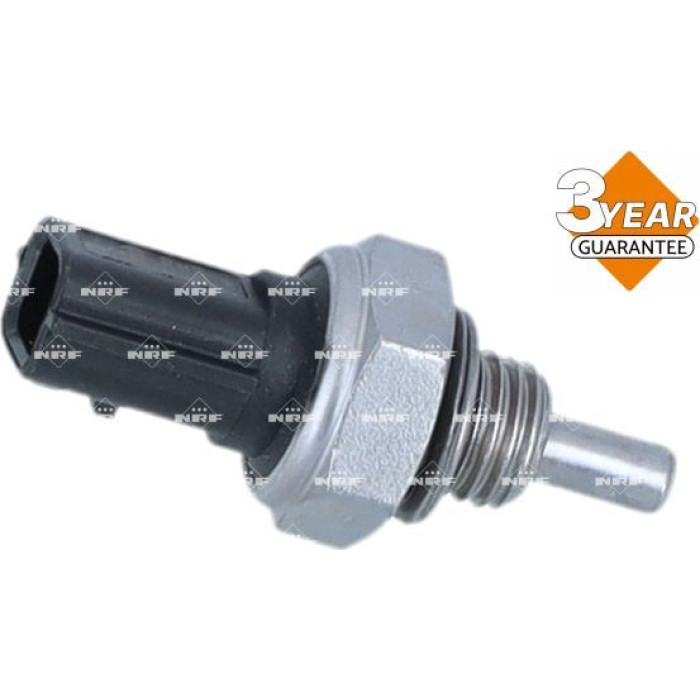 NRF Kühlmitteltemperatursensor 727112 NRF Kühlmitteltemperatursensor 727112