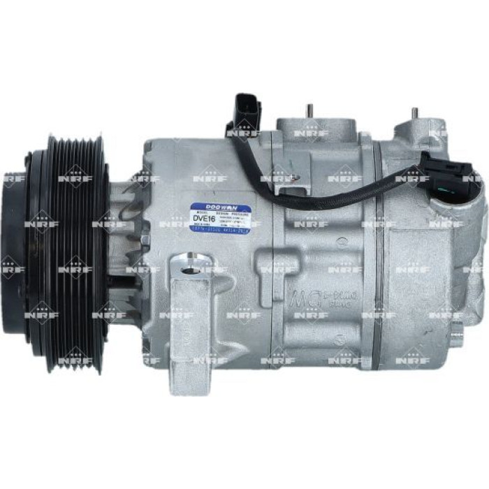 NRF Klimakompressor 320014G NRF Klimakompressor 320014G