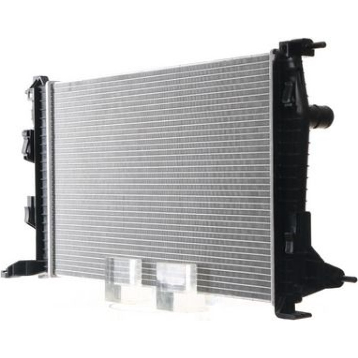MAHLE Kühler, Motorkühlung CR 809 000S MAHLE Kühler, Motorkühlung CR 809 000S