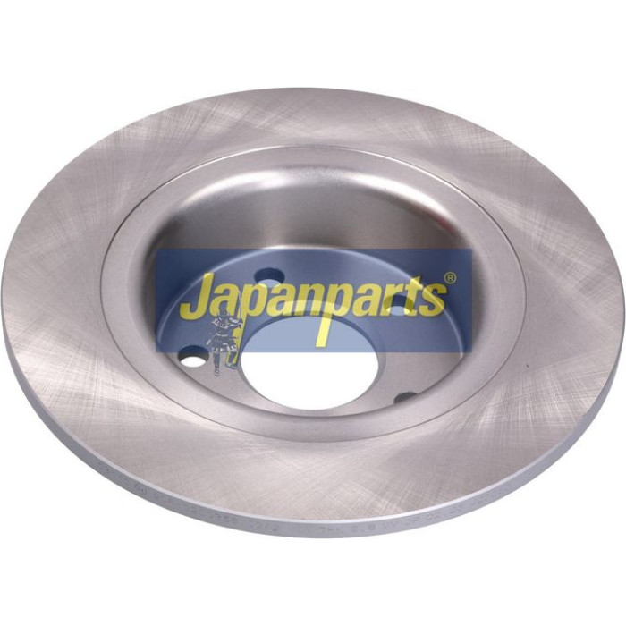 Japanparts Bremsscheibe DP-0311C