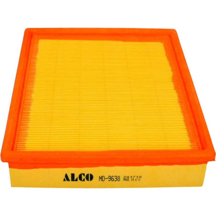 Luftfilter Ford 1.8D MD-9638