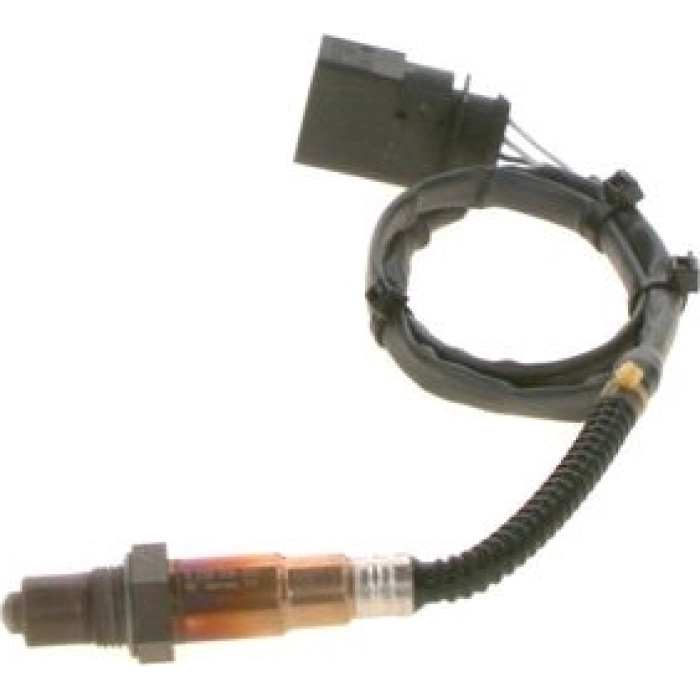 Bosch Lambdasonde 0 258 006 000 Bosch Lambdasonde 0 258 006 000