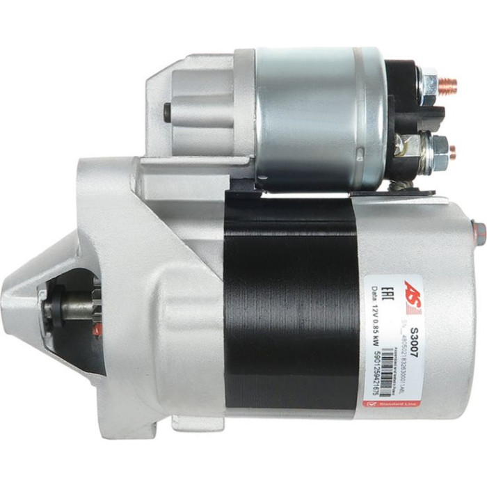S3007 AS-PL Anlasser (Starter) S3007
