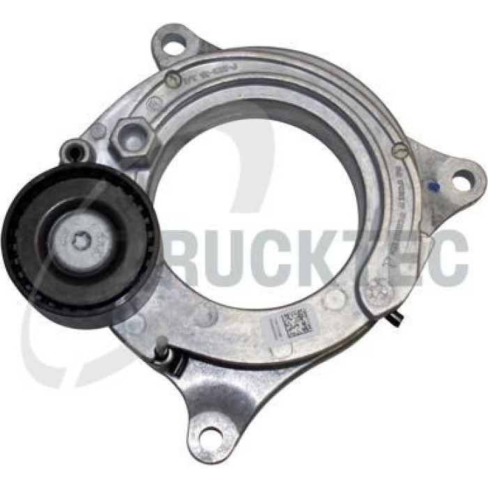 TRUCKTEC AUTOMOTIVE Spannschloss 08.19.272 TRUCKTEC AUTOMOTIVE Spannschloss 08.19.272