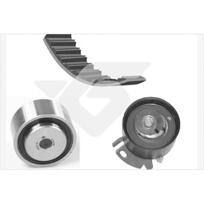 HUTCHINSON Zahnriemensatz KH 85 HUTCHINSON Zahnriemensatz KH 85