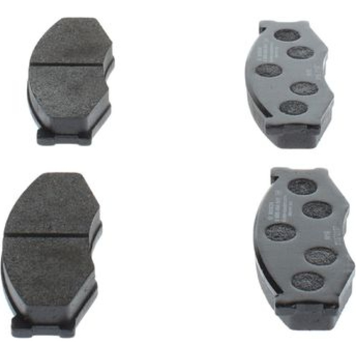 0 986 494 541 Bosch Bremsbelagsatz 0 986 494 541 0 986 494 541 Bosch Bremsbelagsatz 0 986 494 541