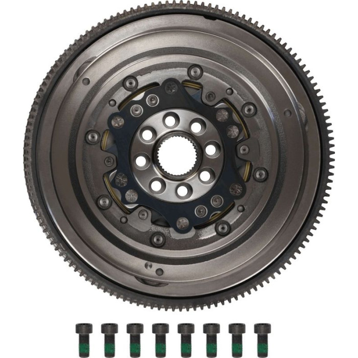 Sachs Zweimassenschwungrad 2295002019 Sachs Zweimassenschwungrad 2295002019
