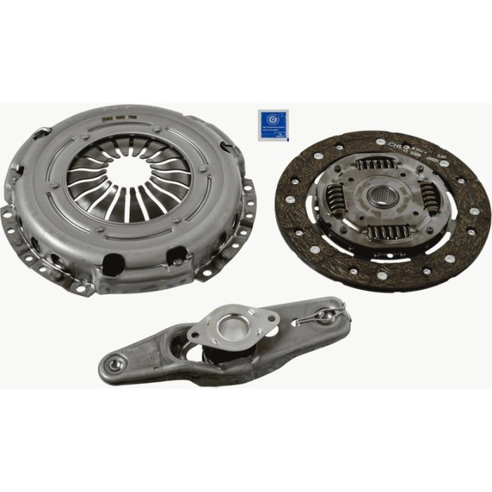 3000 951 061 Sachs Kupplungssatz 3000 951 061 3000 951 061 Sachs Kupplungssatz 3000 951 061
