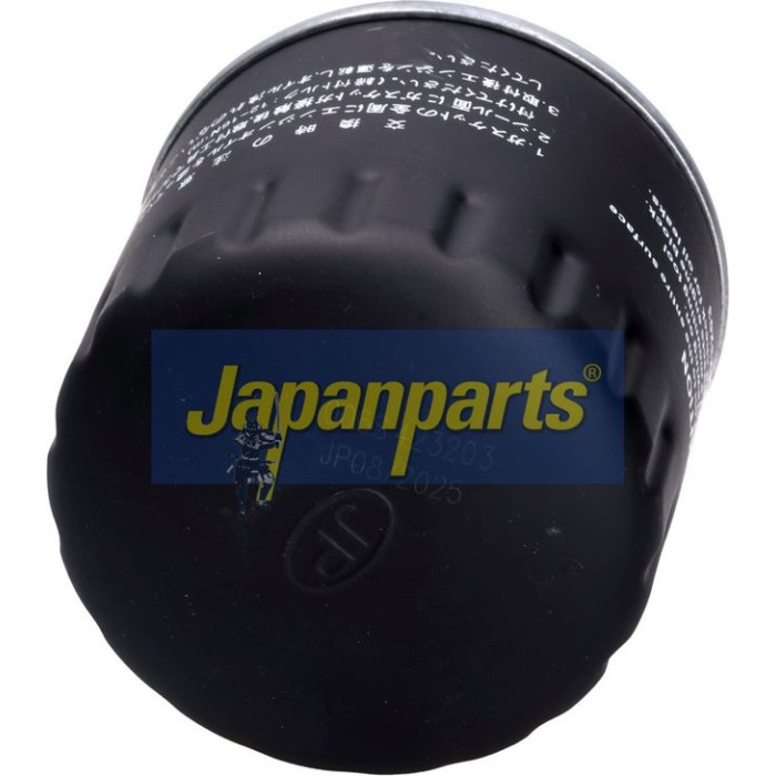 Japanparts Ölfilter FO-006S Japanparts Ölfilter FO-006S