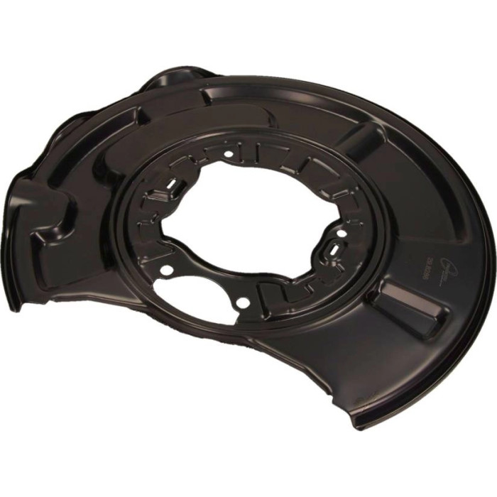 Trucktec Spritzblech, Bremsscheibe 02.35.504 Trucktec Spritzblech, Bremsscheibe 02.35.504