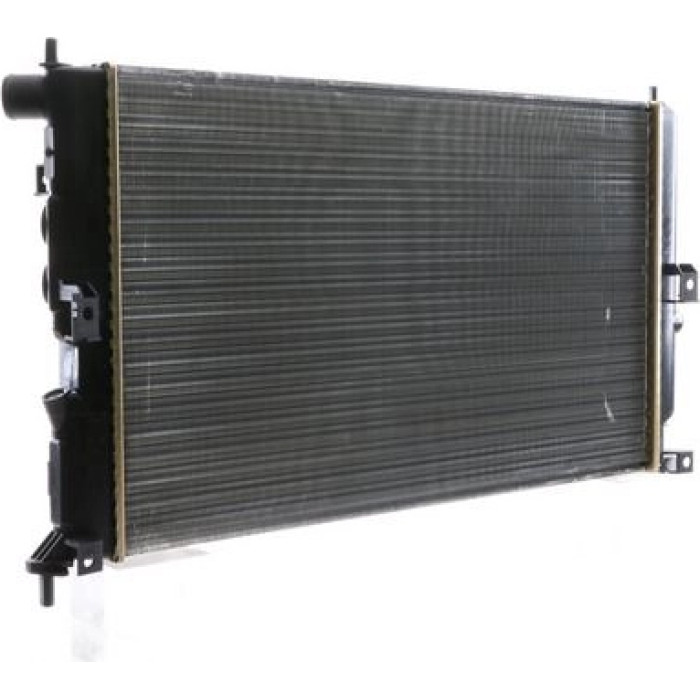 MAHLE Kühler, Motorkühlung CR 562 000S MAHLE Kühler, Motorkühlung CR 562 000S