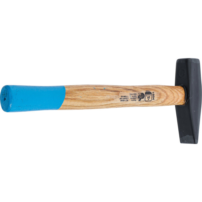 BGS Schlosserhammer 500 g 1854