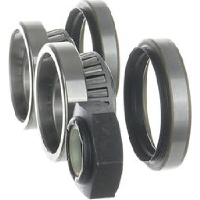 SKF Radlagersatz VKBA 898 - Hinterachse rechts SKF Radlagersatz VKBA 898 - Hinterachse rechts