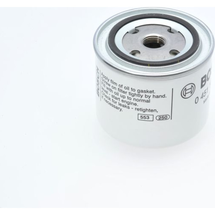 Bosch Ölfilter 0 451 103 219 Bosch Ölfilter 0 451 103 219