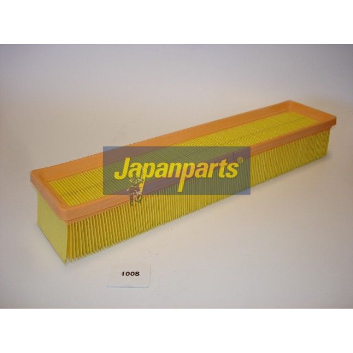 Japanparts Luftfilter FA-100S Japanparts Luftfilter FA-100S